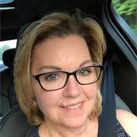 Amy Powers, Rn Cen
