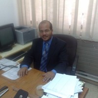 Dr Ahamd Al-Rfou