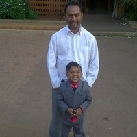 Jonathan Naicker
