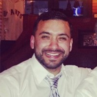 Daniel Lopez