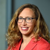 Elizabeth Barksdale Boyle, Mph, Cih