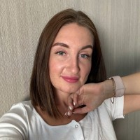 Valeria Nikolaeva
