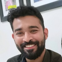Kiran Kovvapuravan