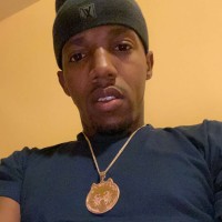 Rashawn Gregory