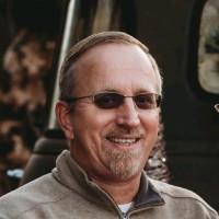 Todd Palmer