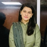 Mehak Cheema
