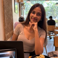 Shreya Iyer