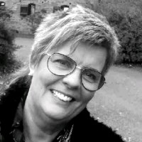 Helena Hulth