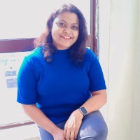 Laxmi Mohanty