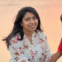 Nirali Akbari