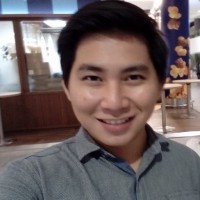 Zenric Martinez