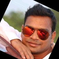 Prakash Kumar Bishi