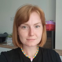 Hanna Trutsyk