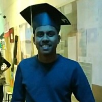 Yogesh Palikondwar