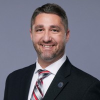 Nicholas St. Onge