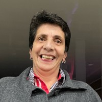Claudia Bustos