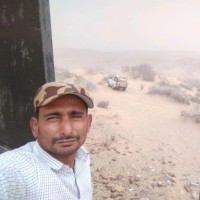 Ahmed Saeed