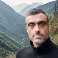 Jonathan Greiner