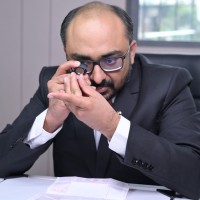 Hiren Moradia