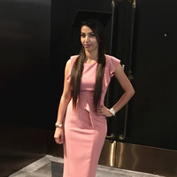 Sonia Dhanda