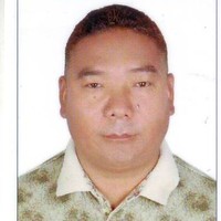 Ram Bahadur Thing RT