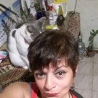 Patricia Berlanda