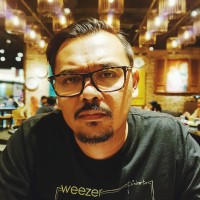 Roni onet Ernawan