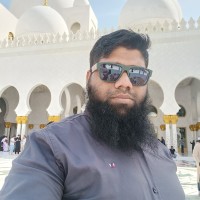 haidar shaikh