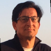 Aftab Ahmed
