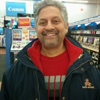 Ralph Reeves