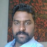 Chandrasekar Rajendran