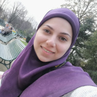 Yasmin Abbas