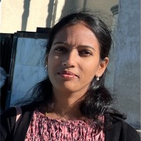 Sunitha Kondla