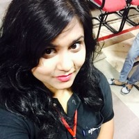 Soumya Pathak