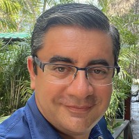 Norman Melendez Garcia