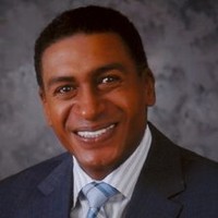 William McElroy