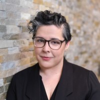 Shannon Kenward