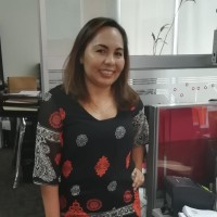 Marisabel Rivera Visuete