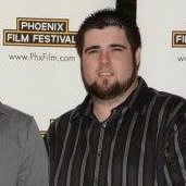 Kevin Alford