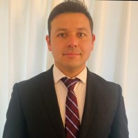 Nicolas Rivera Verdugo