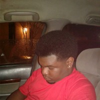Louis Lumpkin