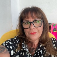 Ruth Newbold
