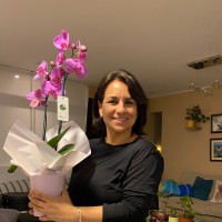 Verónica Ugarte Galdos