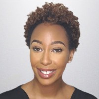 Crystal Dillard