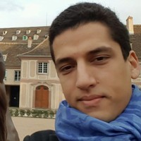 Abdenour Rahmani