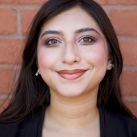 Maya Cabrera