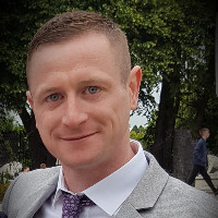 Gerard Gargan