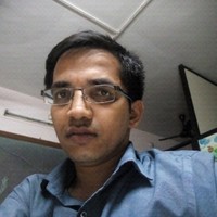 Vinayak Pednekar