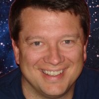 Bruce Betts