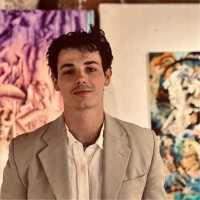 Dorian Verdier Grand, M.sc. Social innovations